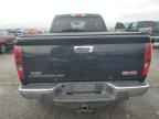 2011 GMC CANYON