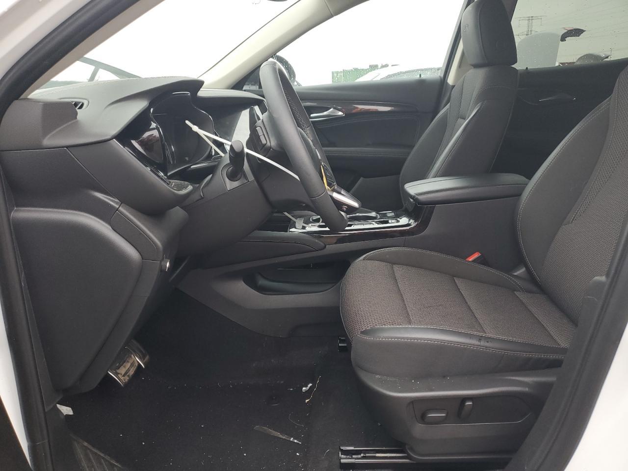 2023 BUICK Envision