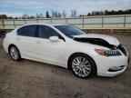 2014 ACURA RLX