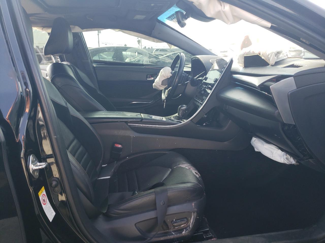 2019 TOYOTA Avalon