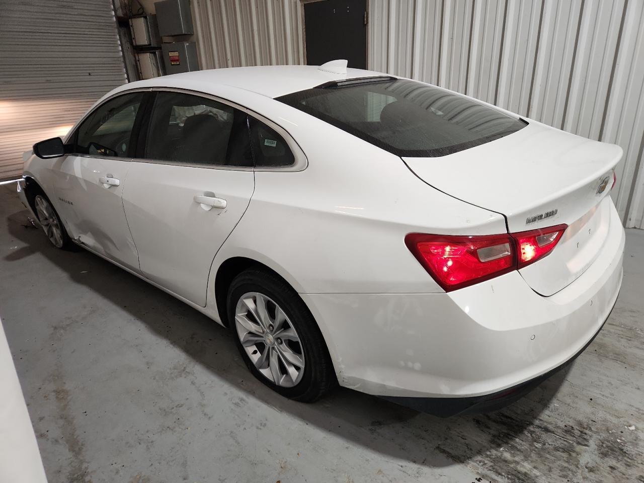 2024 CHEVROLET Malibu Limited