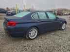 2011 BMW 5 series