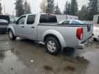 2007 NISSAN Frontier