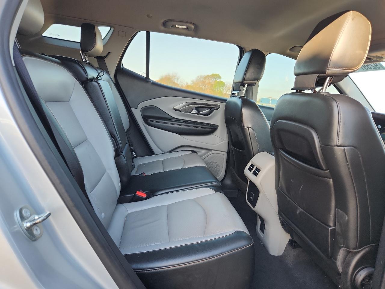 2018 GMC Terrain