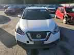 2020 NISSAN KICKS