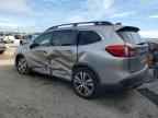 2020 SUBARU Ascent