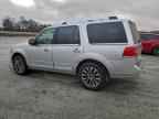 2015 LINCOLN Navigator