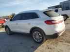 2018 LINCOLN MKX