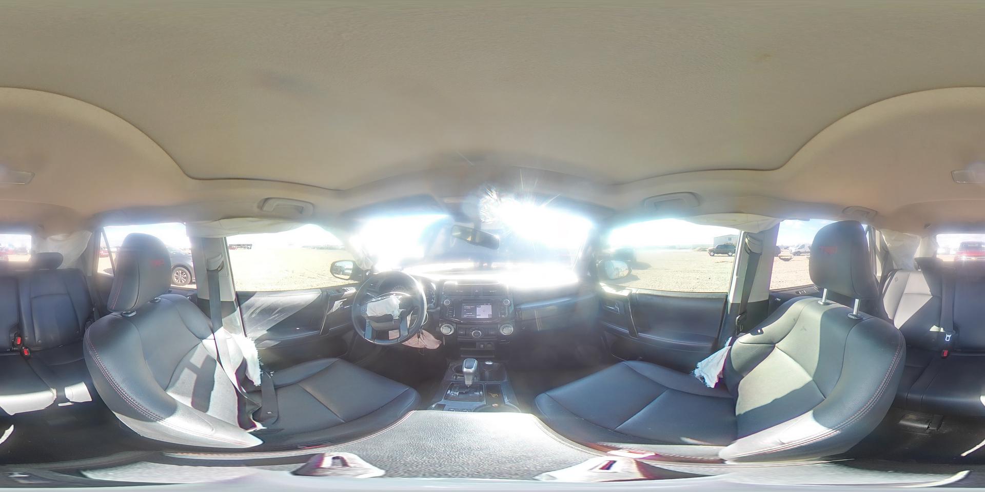 2019 TOYOTA 4Runner