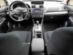 2014 SUBARU IMPREZA