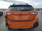 2018 SUBARU Crosstrek