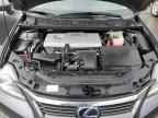 2015 LEXUS CT 200