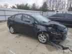 2016 FORD Fiesta