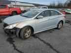 2014 HYUNDAI SONATA
