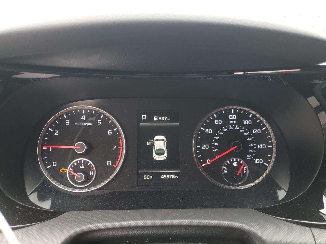 2023 KIA K5