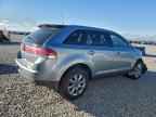 2007 LINCOLN MKX