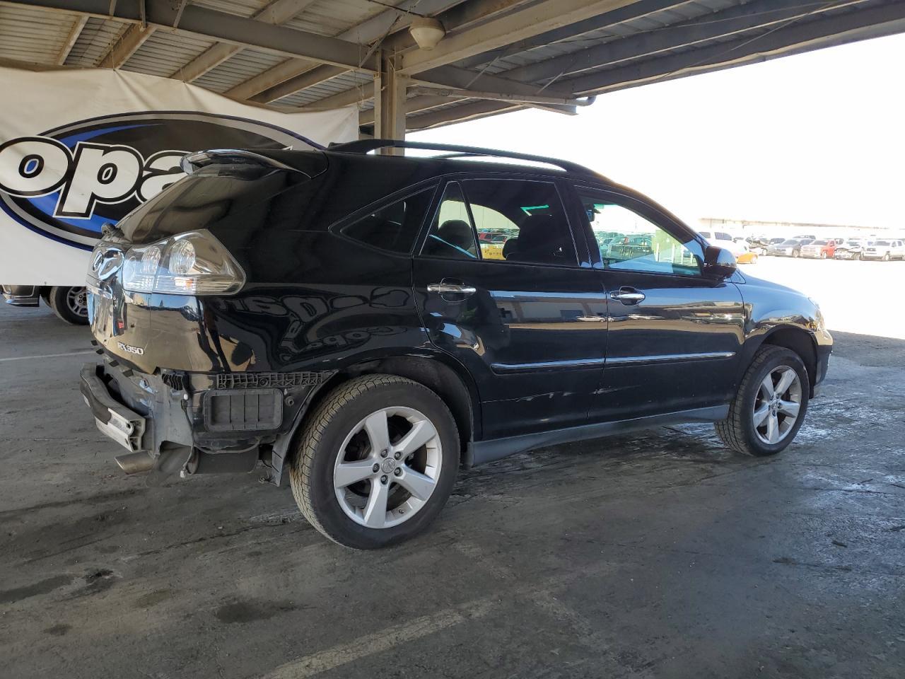 2008 LEXUS RX 350