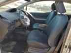2007 TOYOTA YARIS