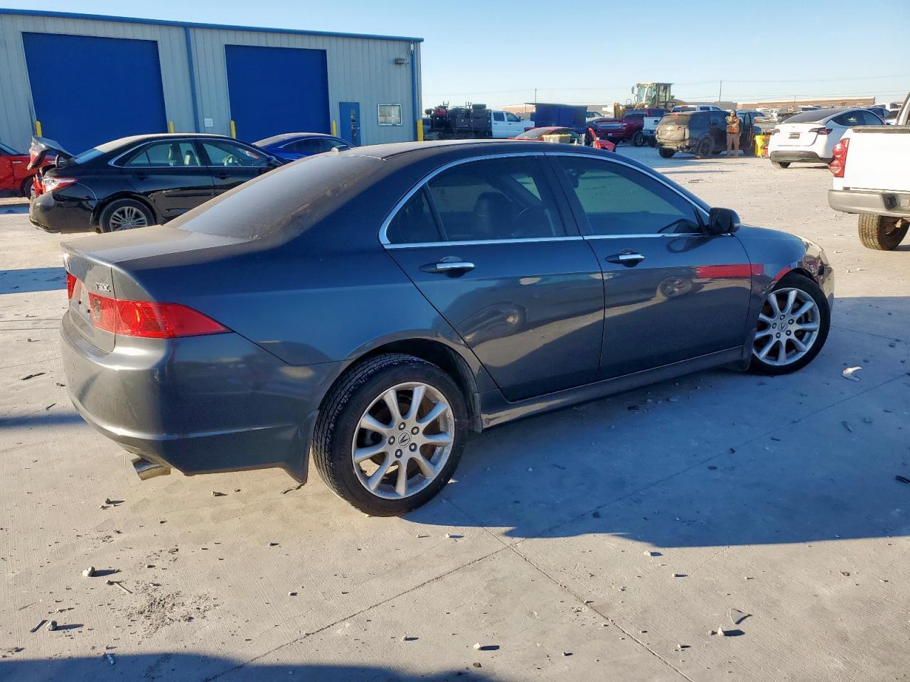 2006 ACURA TSX