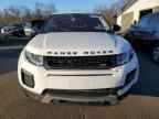 2019 LAND ROVER RANGE ROVER EVOQUE