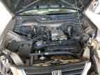 2001 HONDA CR-V
