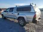 2008 TOYOTA TACOMA