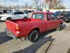 1999 FORD RANGER