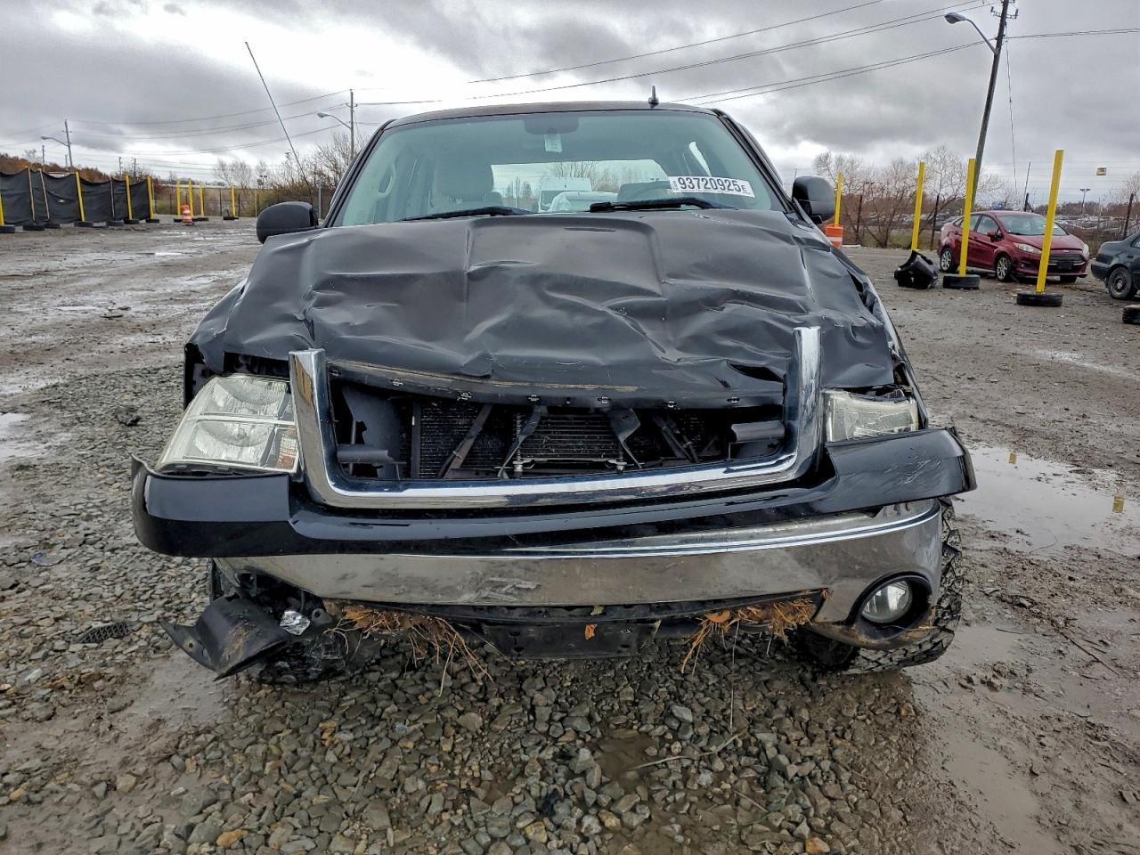 2008 GMC Sierra