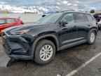 2025 TOYOTA HIGHLANDER