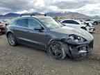 2015 PORSCHE Macan