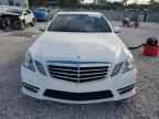 2013 MERCEDES-BENZ E-Class