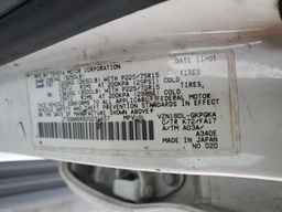 2002 TOYOTA 4Runner