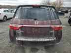 2013 HONDA ODYSSEY