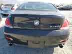 2004 BMW 6 Series