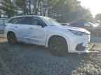 2025 LEXUS TX 500H