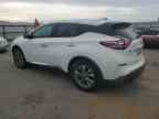 2017 NISSAN MURANO