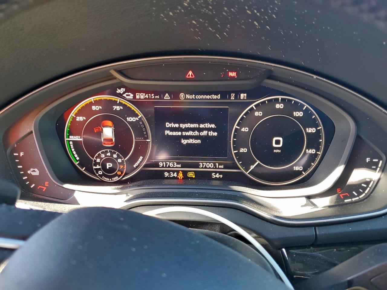 2020 AUDI Q5