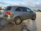 2011 KIA SORENTO