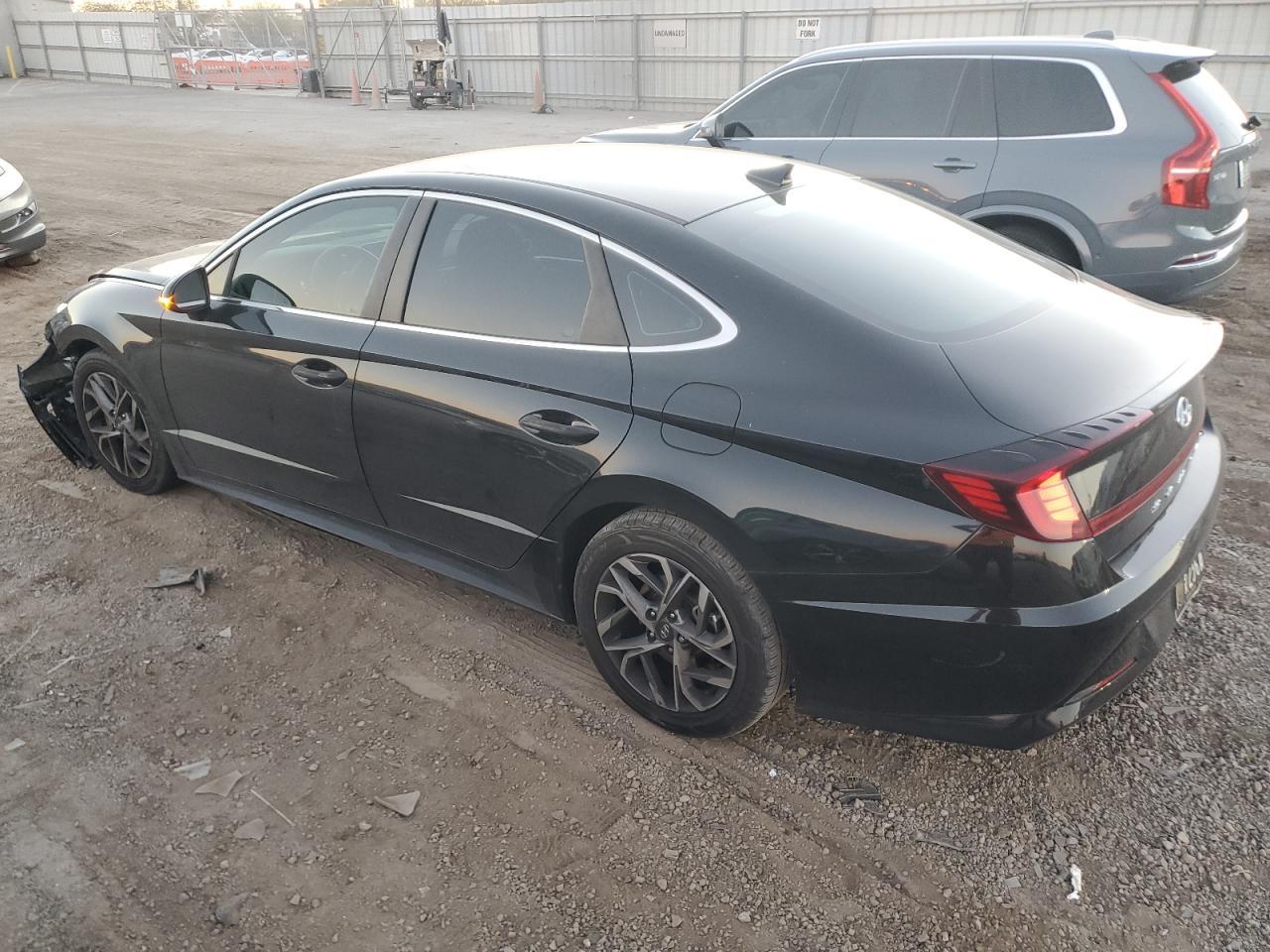 2020 HYUNDAI SONATA