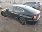 2020 HYUNDAI SONATA