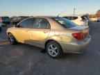 2008 TOYOTA COROLLA