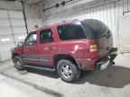 2001 CHEVROLET Tahoe