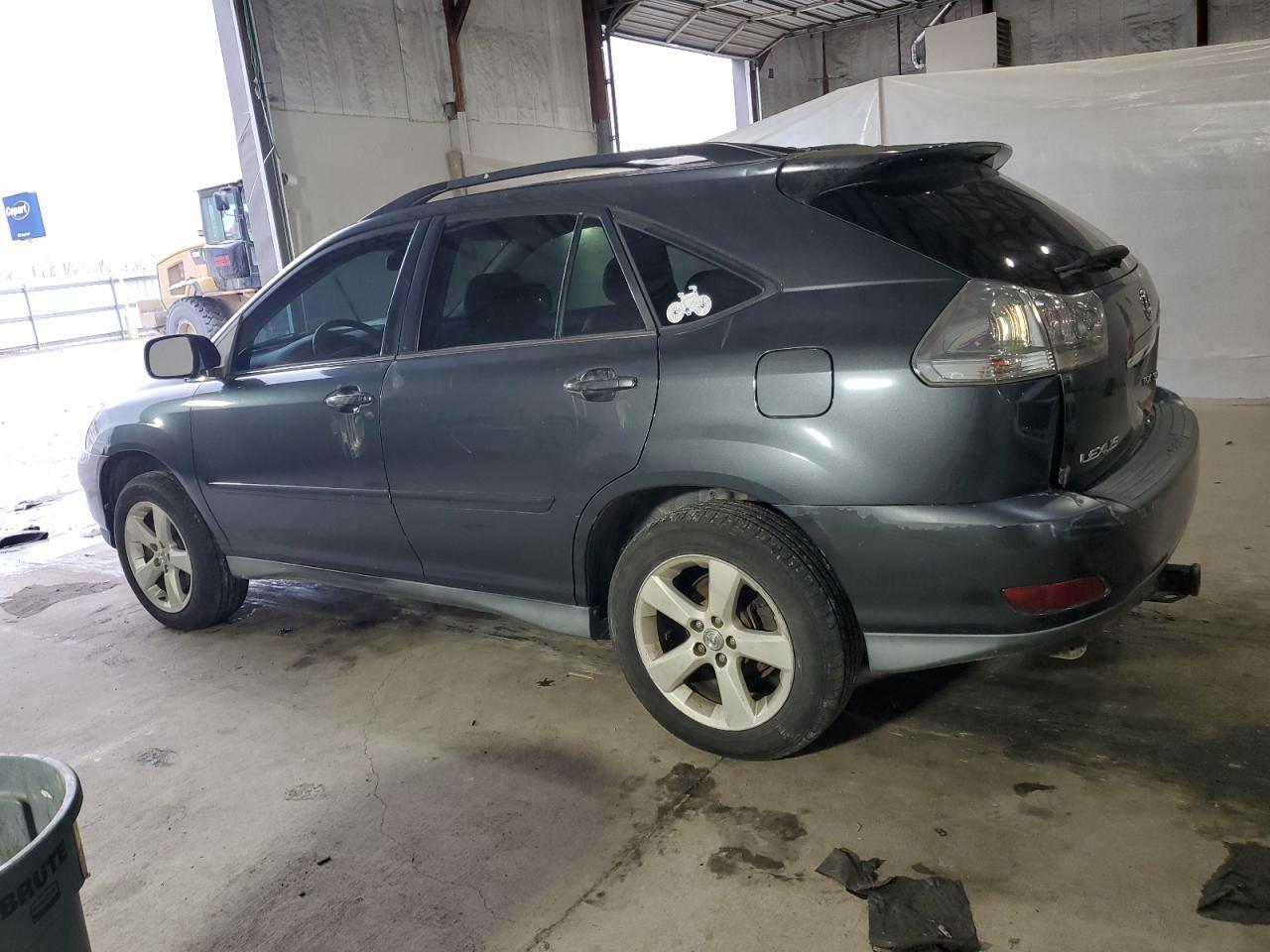 2004 LEXUS Rx 330