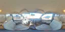 2008 GMC CANYON