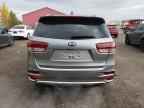 2018 KIA SORENTO