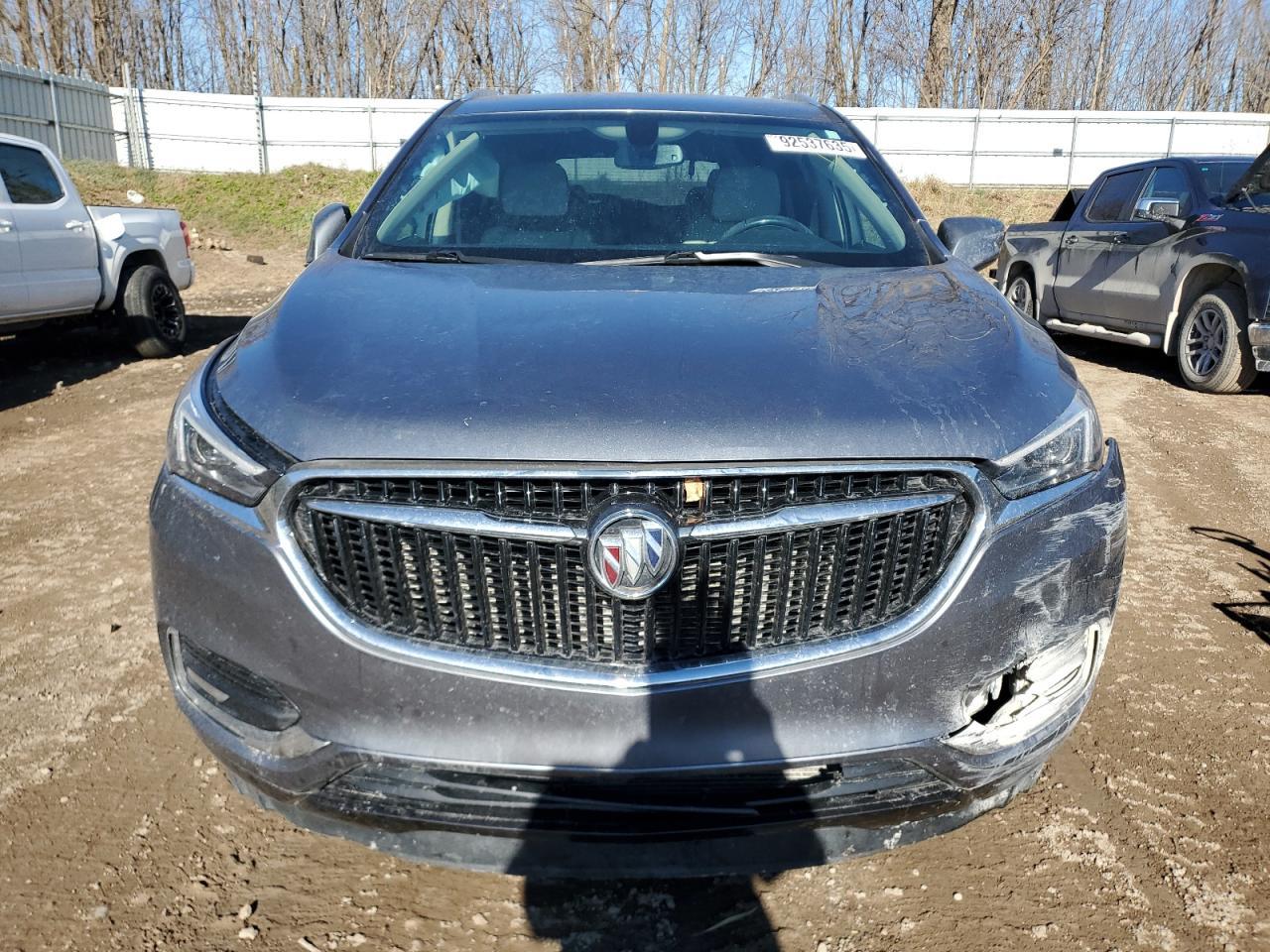 2021 BUICK ENCLAVE