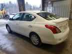 2013 NISSAN VERSA