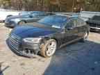 2019 AUDI A5