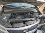 2014 KIA SORENTO