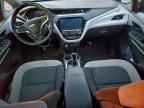 2017 CHEVROLET Bolt EV